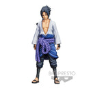 Sasuke Uchiha Naruto Shippuden Grandista Manga Dimensions