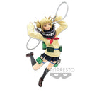 Himiko Toga My Hero Academia Chronicle  Vol.5 Figure