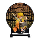 Zenitsu Agatsuma Demon Slayer's Will 2 Ichibankuji Layer Scape Figure