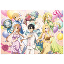Sword Art Online 10th Anniversary Ichibankuji Art Print