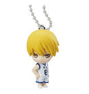 Ryouta Kise Kuroko's Basketball Swing EX 2 Keychain