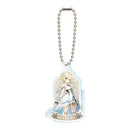 Lumine - Genshin Impact Bandai Acrylic Charm