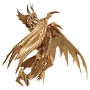 Mel Zena Monster Hunter Rise: Sunbreak Towards a New World of Hunting Ichibankuji Gold ver. Figure