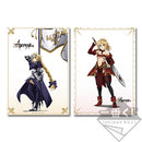 Mordred Fate/Apocrypha Ichibankuji Poster