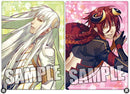 Balder & Loki Kamigami no Asobi Pencil Board