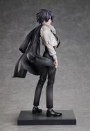 Osamu Dazai Bungo Stray Dogs Original Series Age 15 ver. 1/7 Scale Figure
