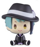 Jade Leech Disney Twisted Wonderland Ichibankuji 4th Edition Mini Figurine