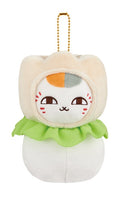 Natsume's Book of Friends Nyanko Sensei and Dim Sum Time Ichibankuji Plush