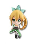 Leafa Chibi Kyun Figure - Sword Art Online - Mother's Rosario Ichibankuji Prize C