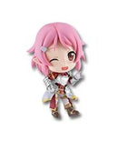 Lisbeth Chibi Kyun Figure - Sword Art Online - Mother's Rosario Ichibankuji Prize C