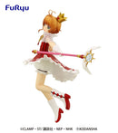 Sakura Rocket Beat Cardcaptor Sakura: Clear Card Special Figure