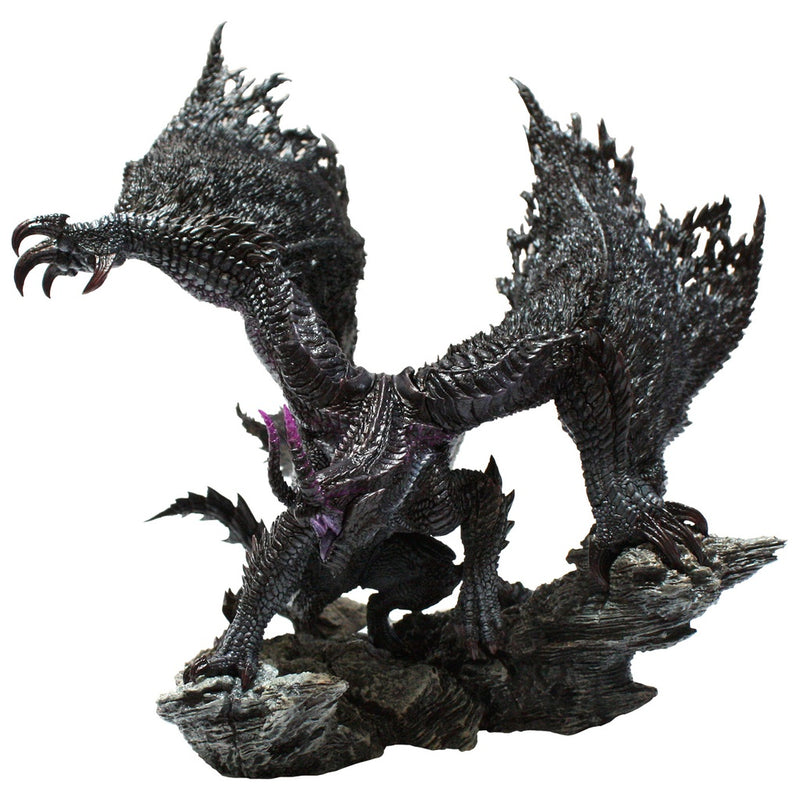 Gore Magala Monster Hunter Re-pro Model Capcom Figure Builder Creator's Model