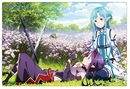 Sword Art Online II Episode Mother's Rosario Premium Stage 3 Ichibankuji Clear File