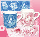 Flyable Heart Mug Set