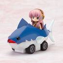 Luka & Tuna Car Vocaloid Nendoroid Plus Pull Back Car
