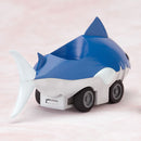 Luka & Tuna Car Vocaloid Nendoroid Plus Pull Back Car