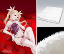 Mina Tepes Dance in the Vampire Bund Blanket