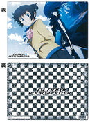 Black Rock Shooter Pencil Board
