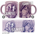 Hajime Saito Hakuoki Reimeiroku Mug