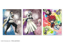 Bakumatsu Rock Microphone ver. Clear Poster Set