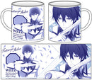 Tatsuya Shiba The Irregular at Magic High School Mug
