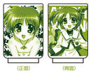 Yuno Magical Girl Lyrical Nanoha The Movie 1st Japanese Tea Cup