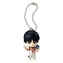 Shun Izuki Kuroko's Basketball Swing 4Q Keychain