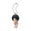 Kazunari Takao Kuroko's Basketball Swing 3Q Keychain