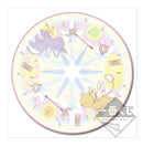 Cardcaptor Sakura -Clear Card Edition- Twinkle Color Collection Ichibankuji Magic Circle Summer Blanket