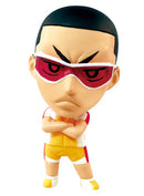 Kinjou Shingo -  Yowamushi Pedal Grande Road Ani-Chara Heroes Figure