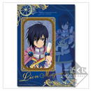 Leon Magnus Tales of Festival Congratulations 10th Ichibankuji Hall of Fame Visual Board