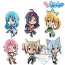 Sinon Chibi Kyun Figure - Sword Art Online - Mother's Rosario Ichibankuji Prize C