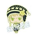 Noiz Strap - Dramatical Murder Capsule Rubber Mascot