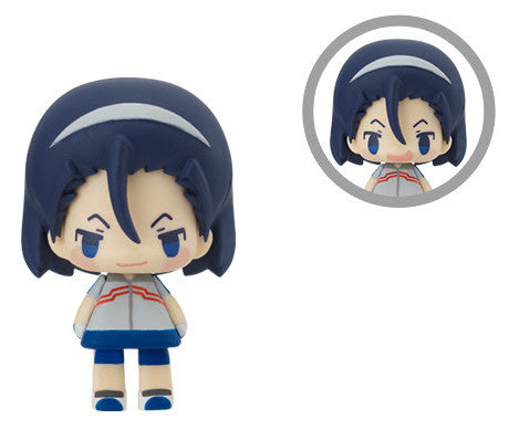 Toudou Jinpachi - Yowamushi Pedal Grande Road Koedarize Figure