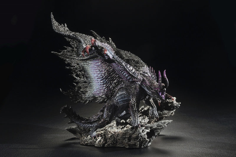 Gore Magala Monster Hunter Re-pro Model Capcom Figure Builder Creator's Model