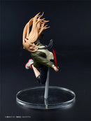 Power Chainsaw Man Aerial Figure