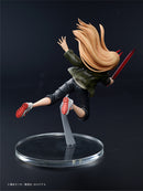 Power Chainsaw Man Aerial Figure