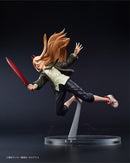 Power Chainsaw Man Aerial Figure