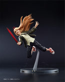 Power Chainsaw Man Aerial Figure