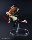 Power Chainsaw Man Aerial Figure