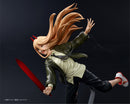 Power Chainsaw Man Aerial Figure