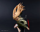 Power Chainsaw Man Aerial Figure