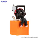 Chainsaw Man Hikkake Mini Figure