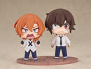 Chibi Dazai Osamu & Chuya Nakahara Bungo Stray Dogs Fourteen-Year-Old Ver. Figure
