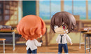 Chibi Dazai Osamu & Chuya Nakahara Bungo Stray Dogs Fourteen-Year-Old Ver. Figure