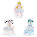 Shinobu Oshino Monogatari Series My, My and My Sunny Day Outfits Ichibankuji Acrylic Stand