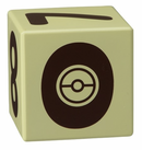 Pikachu & Eevee Pokemon Premium Calendar Figure