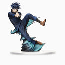 Megumi Fushiguro Jujutsu Kaisen SPM Figure