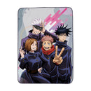 Jujutsu Kaisen Blanket