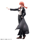 Makima Chainsaw Man Luminasta Figure
